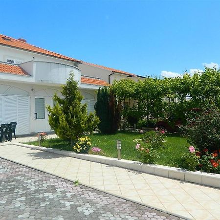 Apartments Marija Zadar Exterior photo