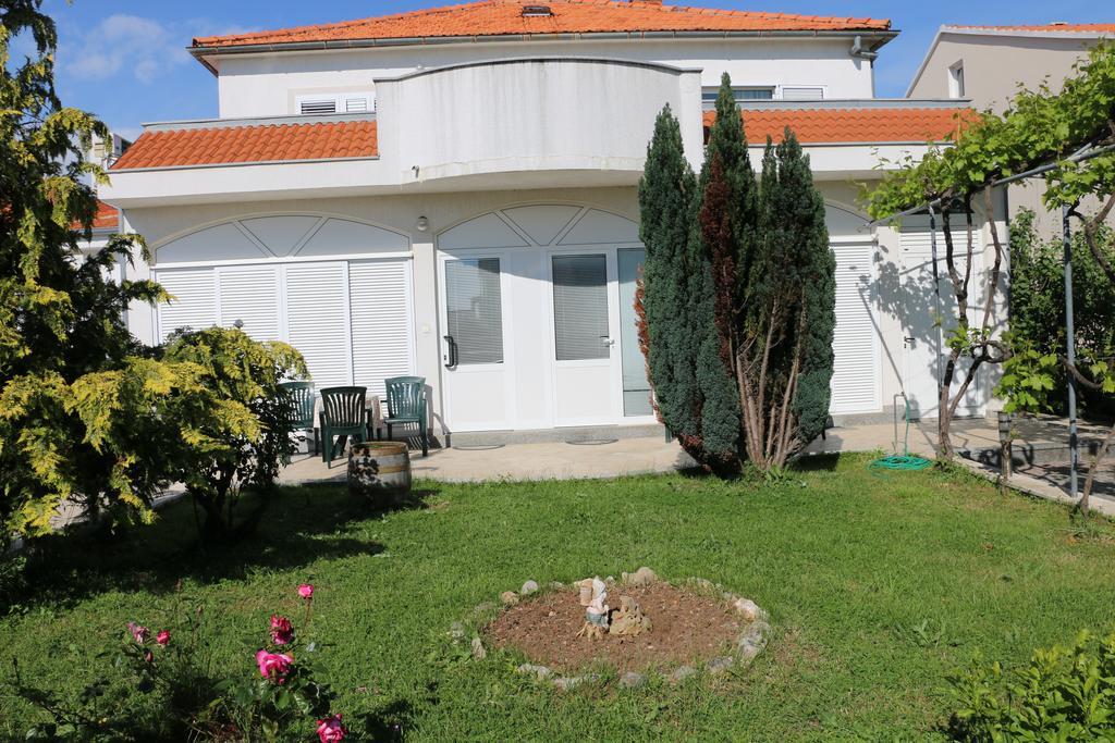 Apartments Marija Zadar Exterior photo