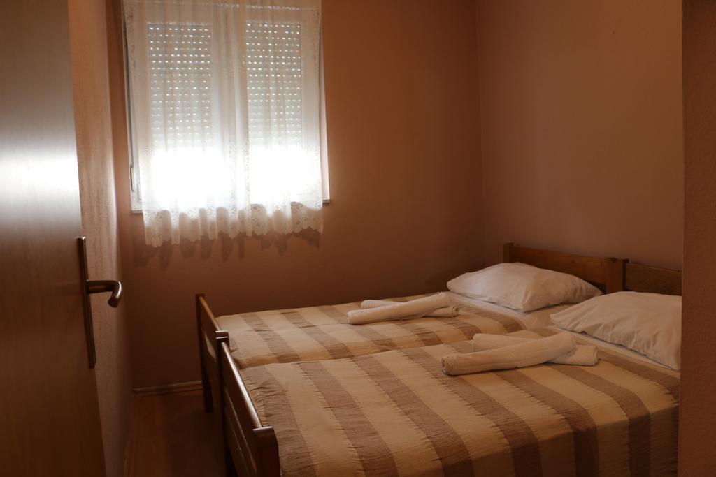Apartments Marija Zadar Exterior photo