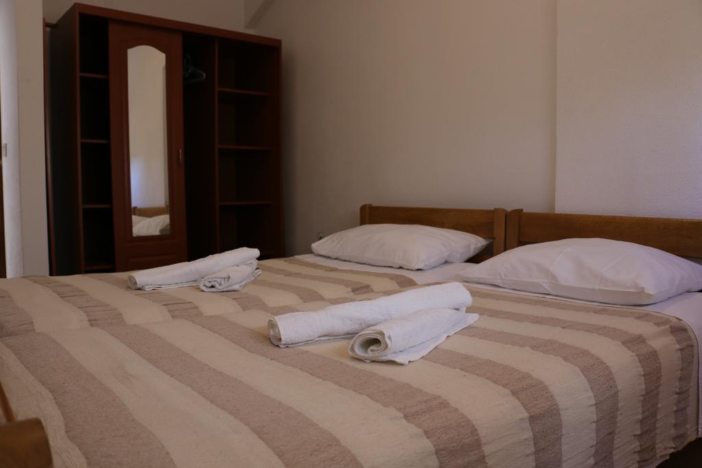 Apartments Marija Zadar Exterior photo