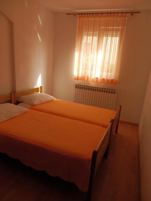 Apartments Marija Zadar Room photo