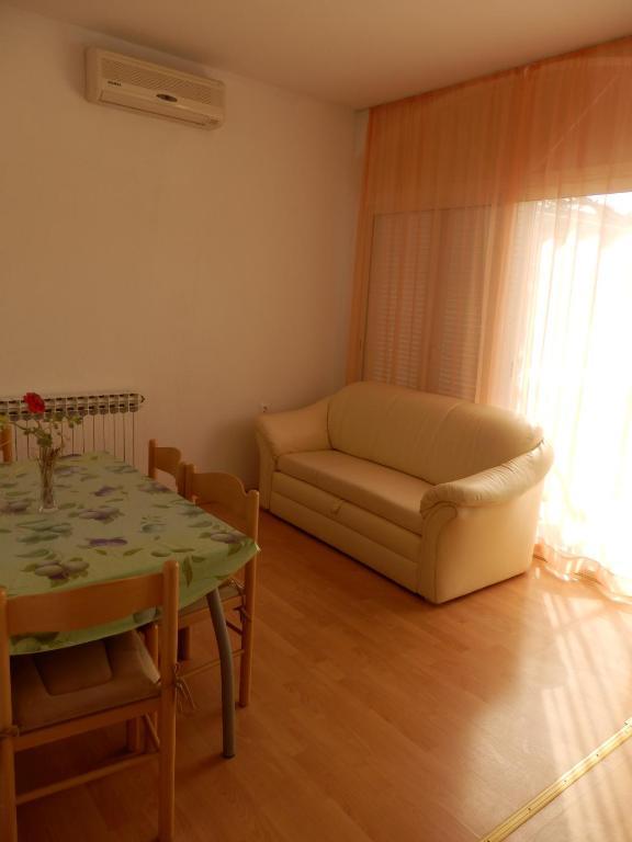Apartments Marija Zadar Room photo