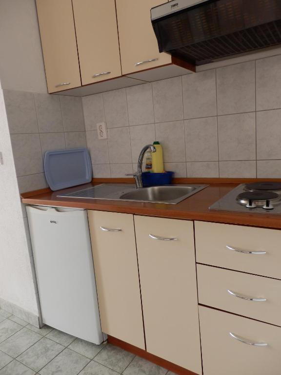 Apartments Marija Zadar Room photo