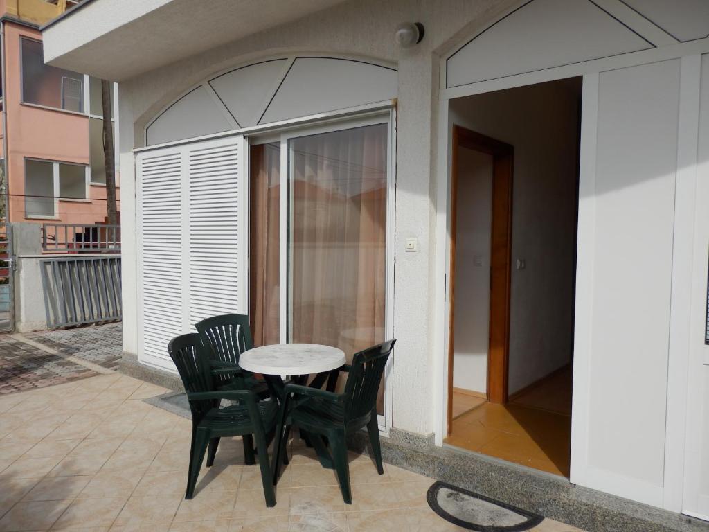 Apartments Marija Zadar Room photo