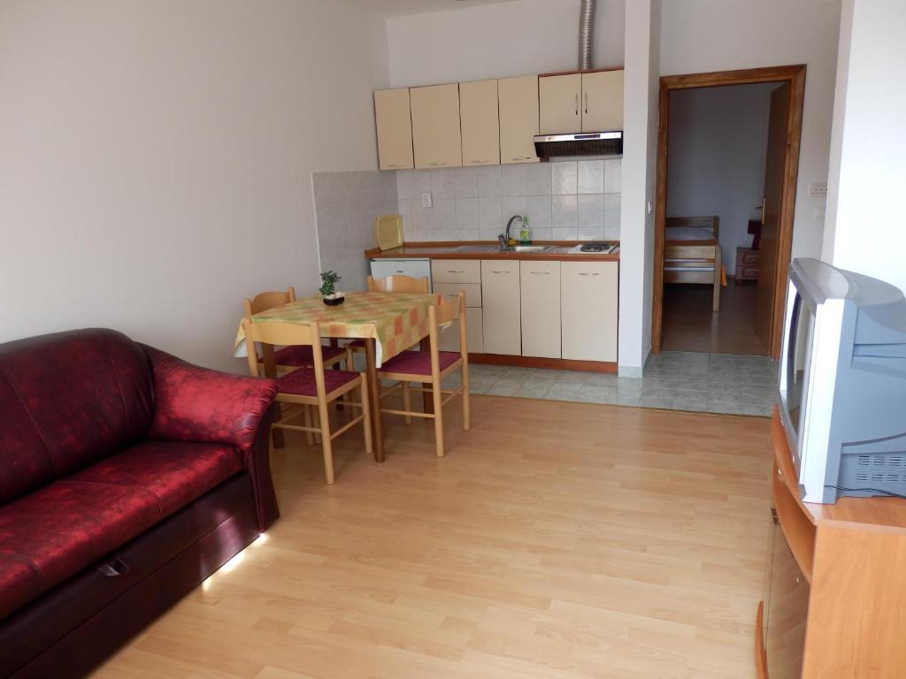 Apartments Marija Zadar Room photo