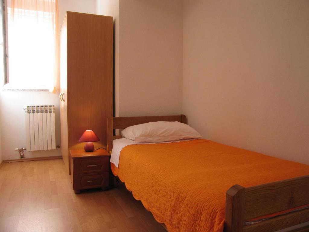 Apartments Marija Zadar Room photo