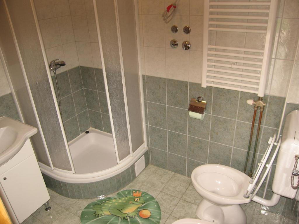 Apartments Marija Zadar Room photo