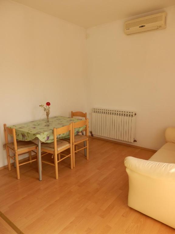 Apartments Marija Zadar Exterior photo