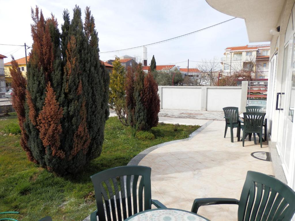 Apartments Marija Zadar Exterior photo