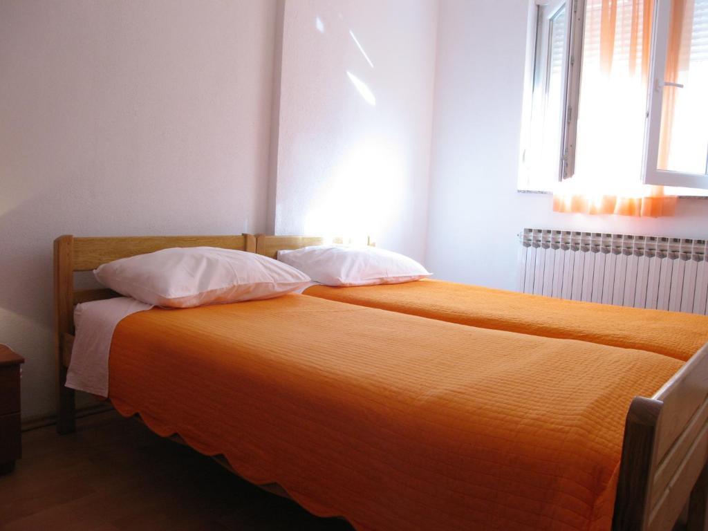 Apartments Marija Zadar Exterior photo