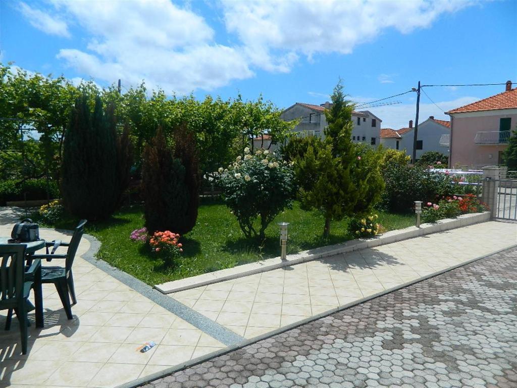 Apartments Marija Zadar Exterior photo