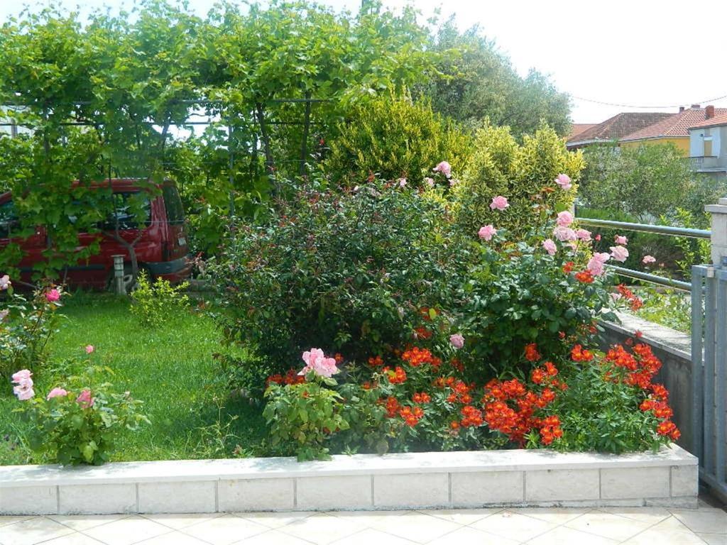 Apartments Marija Zadar Exterior photo