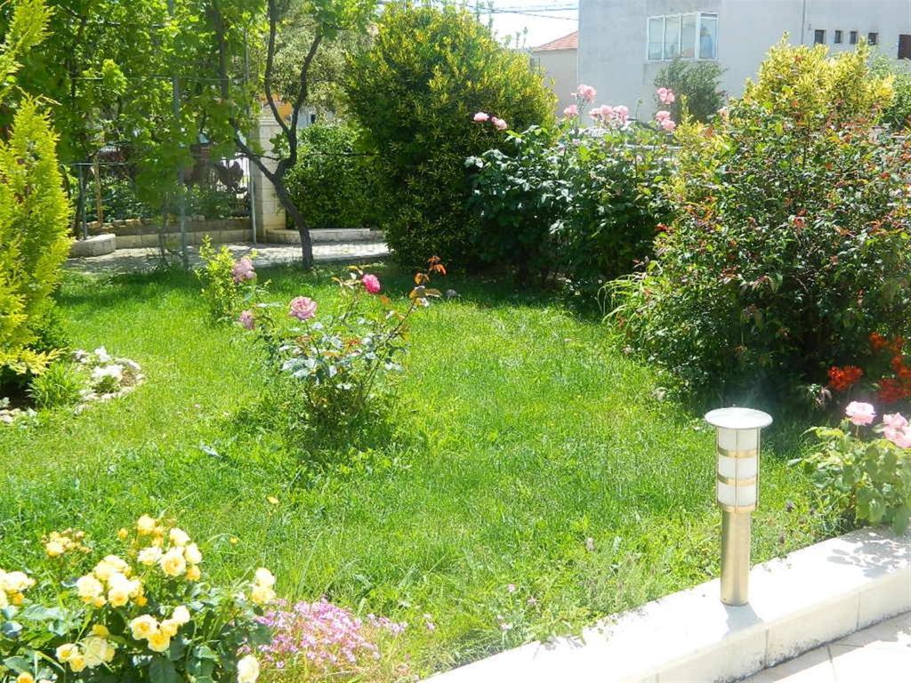 Apartments Marija Zadar Exterior photo