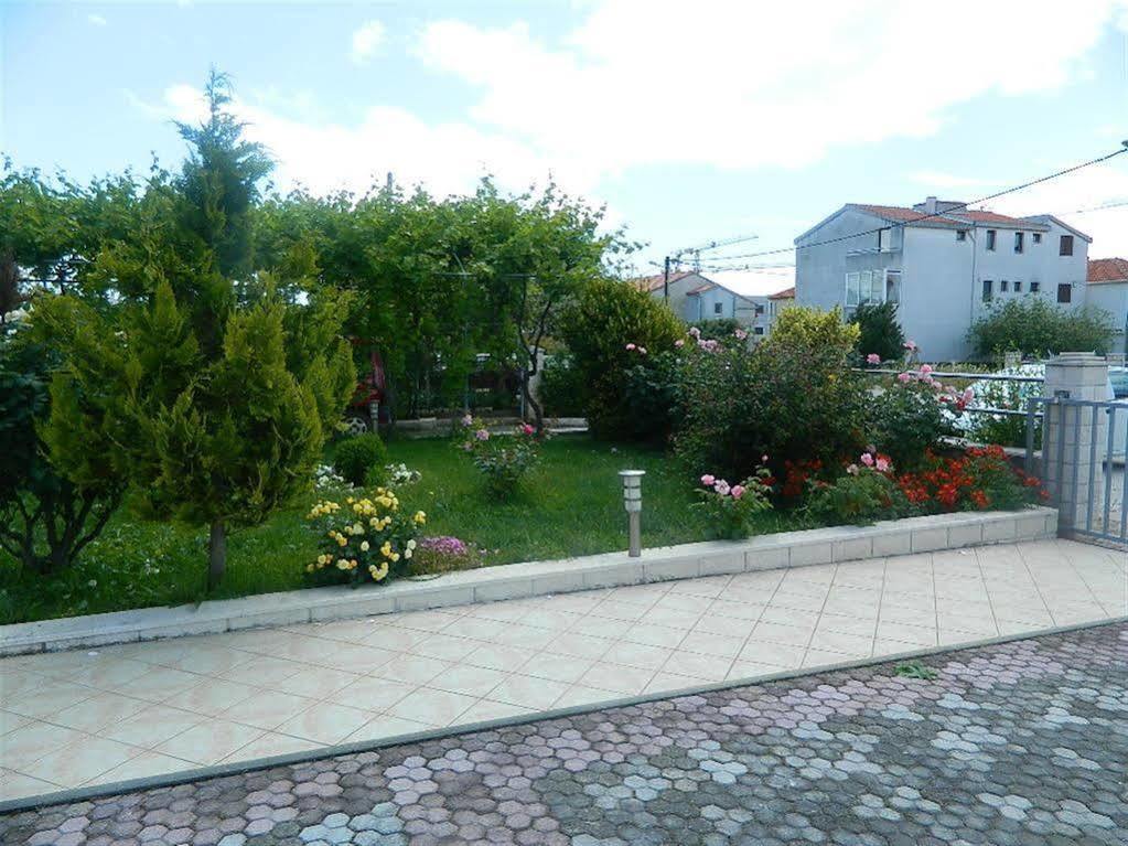 Apartments Marija Zadar Exterior photo
