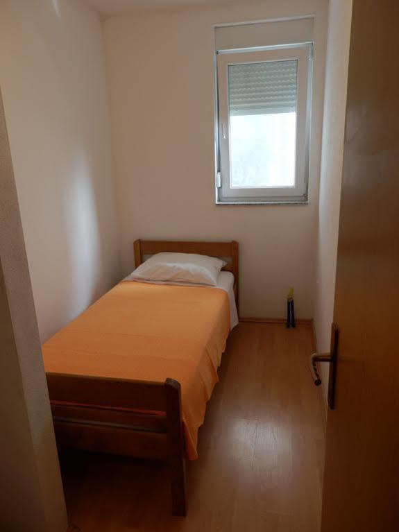 Apartments Marija Zadar Exterior photo